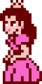 Sprite personaje Peach juego Super Mario Bros 2 NES.png