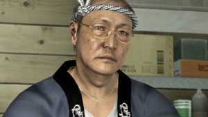 Yakuza Of the end imagen Oya-san.jpg