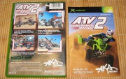ATV Quad Power Racing 2 (Xbox Pal) fotografia caratula trasera y manual.jpg