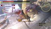 God Eater 2 - PSVita - Imágenes 05.jpg