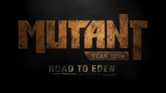 Portada de Mutant Year Zero: Road to Eden
