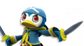 Personaje-Peguin-juego-Kaio-King-of-Pirates-Nintendo-3DS.png