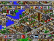 Sim City 2000 (Playstation) juego real 002.jpg