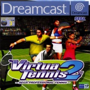 Virtua Tennis 2 (Dreamcast Pal) caratula delantera.jpg