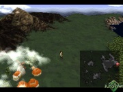 Xenogears playstation juego real en el mapa.jpg