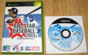 All-Star Baseball 2003 (Xbox Pal) fotografia caratula delantera y disco.jpg