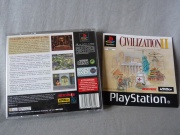 Civilization II (Playstation-pal) fotografia caratula trasera y manual.jpg