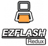 Logotipo de EZ-FLASH Redux