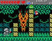 Pantalla 02 juego Wonder Boy The Dragon's Trap para Game Gear.png