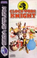 Clockwork Knight (Saturn Pal) caratula delantera.jpg