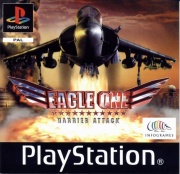 Eagle One Harrier Attack (Playstation Pal) caratula delantera.jpg