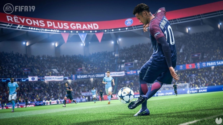 FIFA 19 - imagen3.jpg