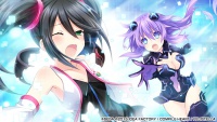 Hyperdimension Neptunia VS Sega Hard Girls - Imágenes (13).jpg