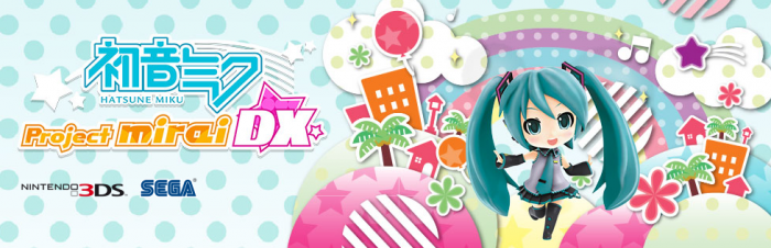 Imagen promocional Hatsune Miku Project Mirai DX.png