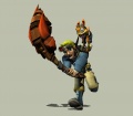 Personajes Jak and Daxter 03 de J&D The Lost Frontier.jpg