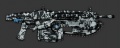 Personalización Armas Lancer Nieve Gears of War 3.jpg