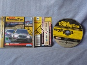 Sega Touring Car (Saturn NTSC-J) fotografia caratula delantera y disco.jpg