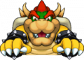 Super princess peach enemigo bowser.PNG