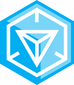 Portada de Ingress