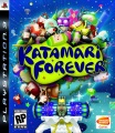 Katamari forever portada.jpg