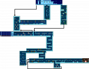 Mapa juego Lucky Dime Caper nivel Magicas Castle SMS.png