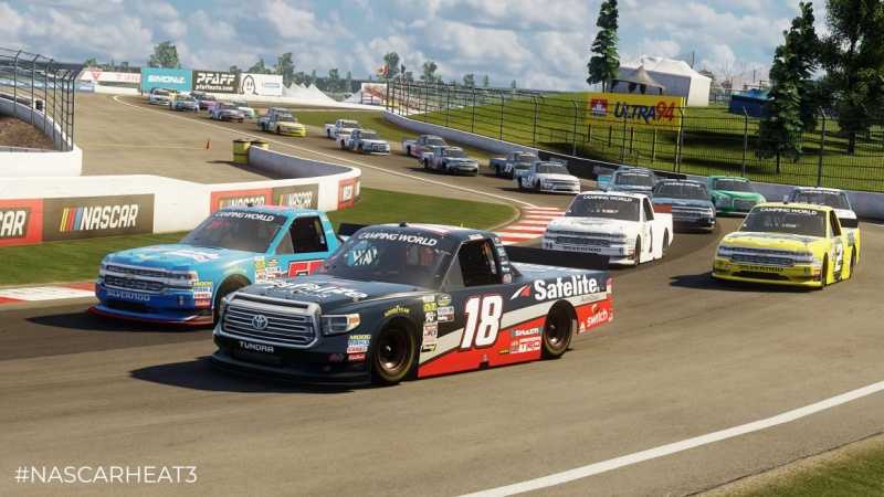 Archivo:NASCAR Heat 3 imagen 7 .jpg