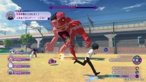 Pantalla combate 01 Yo-kai Watch 4 Switch.jpg