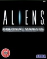 Aliens Colonial Marines carátula provisional.jpg