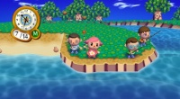 Imagen2 Animal Crossing Let's Go To The City - Videojuego de Wii.jpg