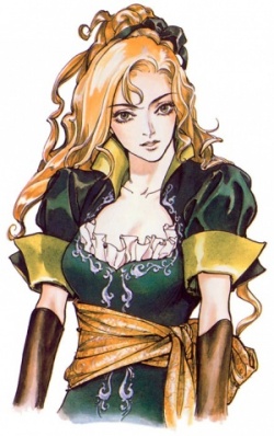 Maria castlevania psp.jpg