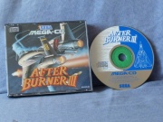 After Burner III (Mega CD Pal) fotografia carátula delantera y disco.jpg