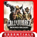 Call of Juarez Bound in Blood PSN Plus.jpg