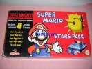 Imagen SNES 5 Stars Pack - Packs Consolas Clásicas.jpg