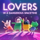 Lovers in a Dangerous Spacetime PSN Plus.jpg