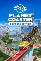 Planet Coaster Edición para consolas - Portada.jpg