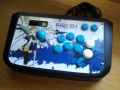 Arcade stick frente Arioch kun.jpg