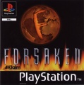 Forsaken (Playstation Pal) caratula delantera.jpg