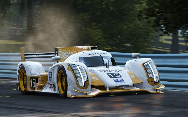 Archivo:Project CARS AudiR18.jpg