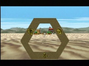 Shining the Holy Ark ( Saturn) juego real 002.jpg