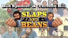 Portada de Slaps and Beans
