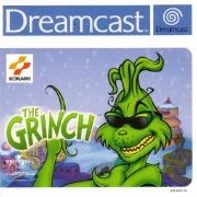 The Grinch (Dreamcast Pal) caratula delantera.jpg