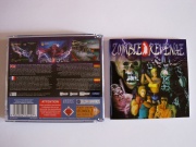 Zombie Revenge (Dreamcast Pal) fotografia caratula trasera y manual.jpg