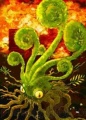Carta Botanical Beast Pailar Attack Friday Monsters N3DS.jpg