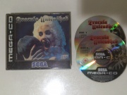 Dracula Unleashed (Mega Cd Pal) fotografia caratula delantera y disco.jpg