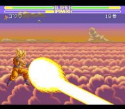 Dragon Ball Z Super Butouden 3 (Super Nintendo) juego real 002.jpg