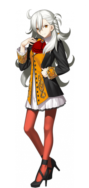 Archivo:Fate Grand Order Olga Marie.png