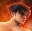 Jin Kazama (Retrato - Tekken) 002.jpg