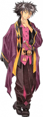 Tales of Vesperia - Raven.png