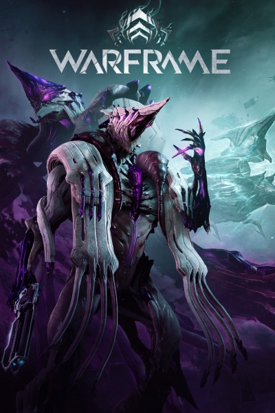 Archivo:Warframe - Portada.jpg
