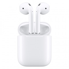 Fotografía de Apple AirPods